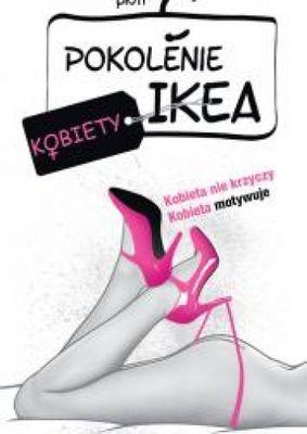 Pokolenie Ikea. Kobiety, Piotr C.