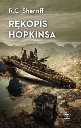 Rękopis Hopkinsa, R.C. Sherriff