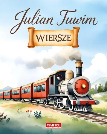 Wiersze Tuwima, Julian Tuwim