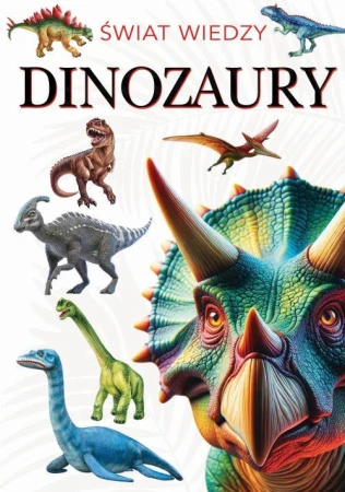 Dinozaury, Opracowanie zbiorowe