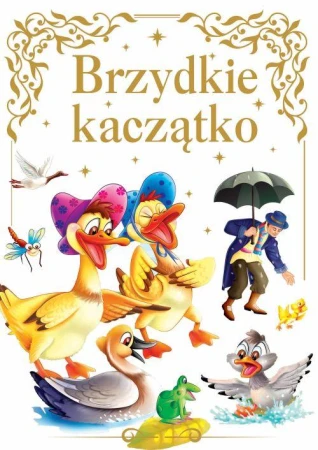 Brzydkie Kaczątko, Opracowanie zbiorowe