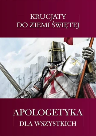 Krucjaty do Ziemi Świętej, Marco Meschini