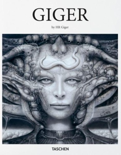 Przejdź do produktu GIGER WER. ANGIELSKA