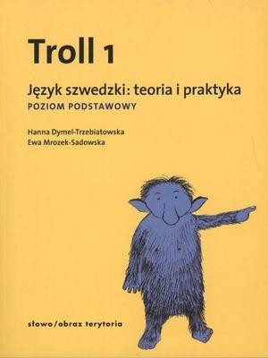Przejdź do produktu TROLL 1. JĘZYK SZWEDZKI. TEORIA I PRAKTYKA....