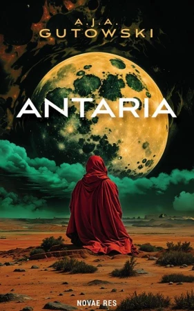 Antaria, A.J.A. Gutowski