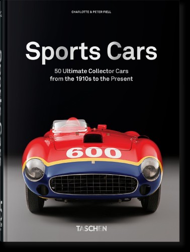Przejdź do produktu SPORTS CARS WER. ANGIELSKA