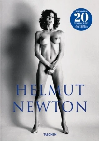 Helmut Newton. 20th Anniversary Edition wer....
