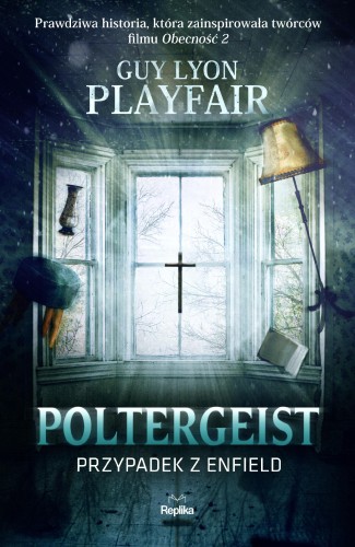 Przejdź do produktu POLTERGEIST. PRZYPADEK Z ENFIELD