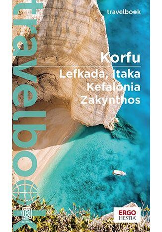 Przejdź do produktu KORFU. LEFKADA, ITAKA, KEFALONIA, ZAKYNTHOS....