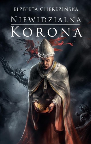 Przejdź do produktu NIEWIDZIALNA KORONA WYD. 2024