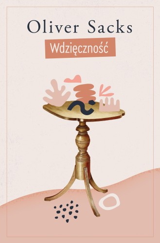 Przejdź do produktu WDZIĘCZNOŚĆ, OLIVER SACKS