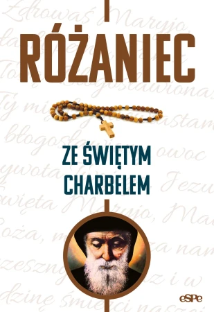Różaniec ze świętym Charbelem, Dorota Mazur