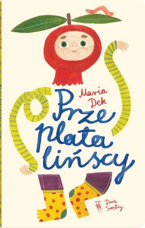 Przeplatalińscy wyd. 2024, Maria Dek