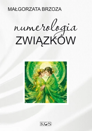 Numerologia związków, Małgorzata Brzoza
