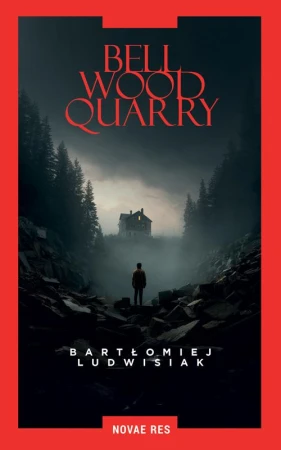 Bellwood Quarry, Bartłomiej Ludwisiak