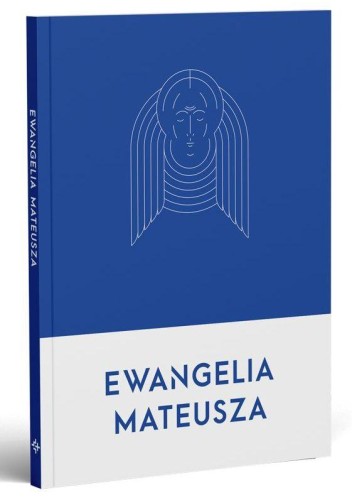 Przejdź do produktu EWANGELIA MATEUSZA, WOJCIECH WASIAK