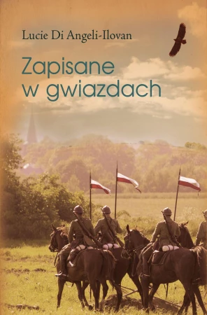 Zapisane w gwiazdach, Lucy Di Angeli-Ilovan