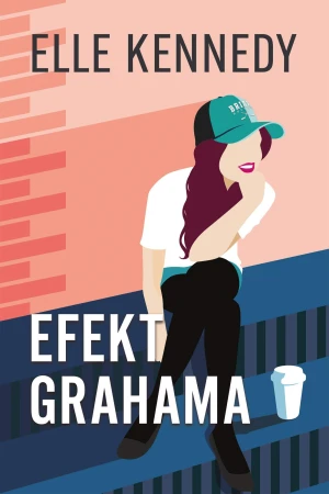 Efekt grahama. Kennedy, Elle Kennedy