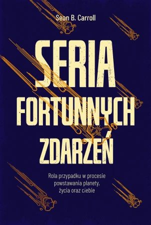 Seria fortunnych zdarzeń. Rola przypadku w...