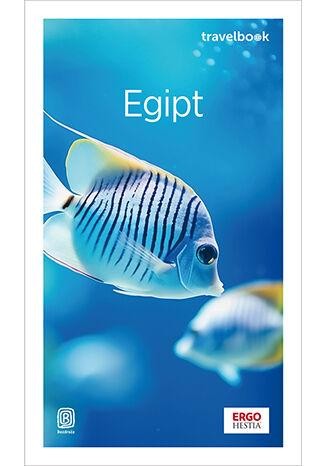 Przejdź do produktu EGIPT. TRAVELBOOK WYD. 4, SZYMON ZDZIEBŁOWSKI