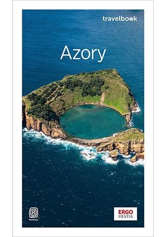 Przejdź do produktu AZORY. TRAVELBOOK WYD. 3, MACIEJ HERMANN