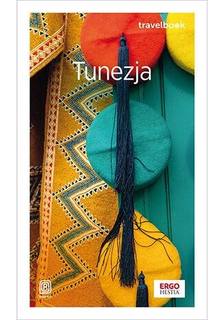 Przejdź do produktu TUNEZJA. TRAVELBOOK WYD. 2
