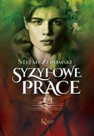 Syzyfowe prace. Kolorowa klasyka, Stefan Żeromski