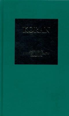 Przejdź do produktu KORAN, OPRACOWANIE ZBIOROWE