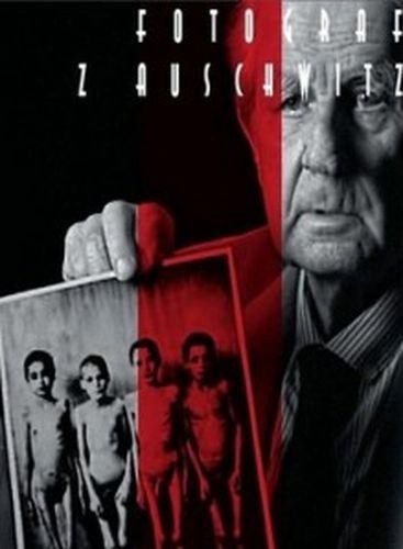 Przejdź do produktu FOTOGRAF Z AUSCHWITZ, ANNA DOBROWOLSKA
