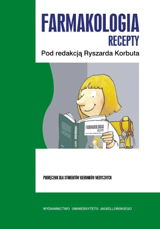 Farmakologia recepty, Opracowanie zbiorowe