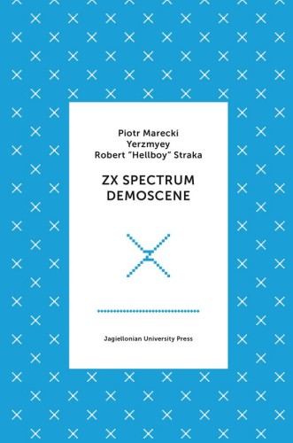 Przejdź do produktu ZX SPECTRUM DEMOSCENE