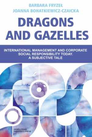 Dragons and Gazelles. International management...