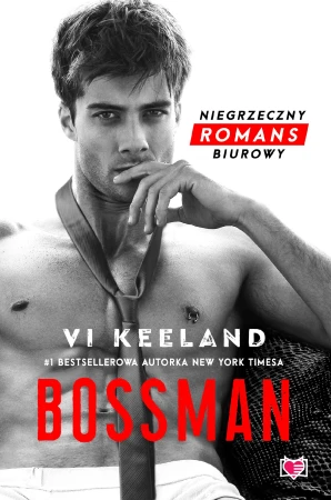 Bossman wyd. 2026, Vi Keeland