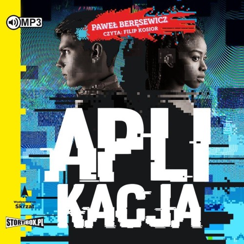 Przejdź do produktu CD MP3 APLIKACJA, PAWEŁ BERĘSEWICZ