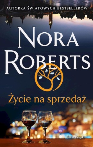 Przejdź do produktu ŻYCIE NA SPRZEDAŻ, NORA ROBERTS