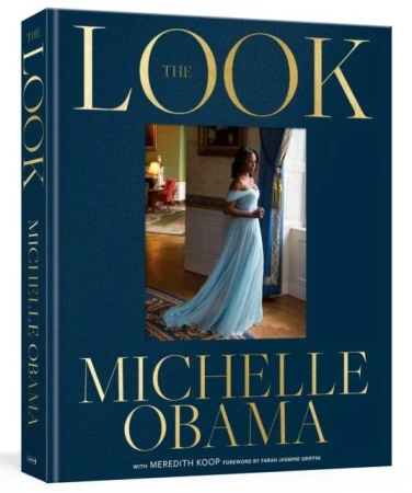 The Look, Michelle Obama
