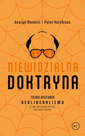 Niewidzialna doktryna. Tajna historia...