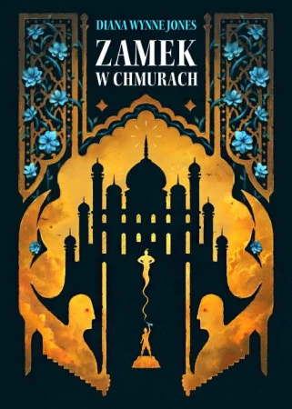 Zamek w chmurach wyd. 2026, Diana Wynne Jones