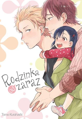Rodzinka od zaraz, Tomo Kurahashi