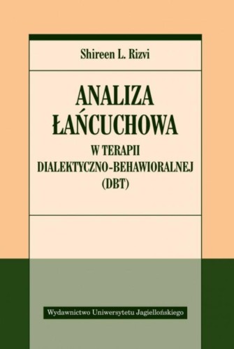 Przejdź do produktu ANALIZA ŁAŃCUCHOWA W TERAPII...