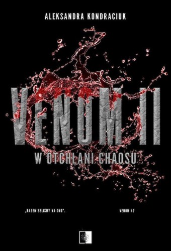 Przejdź do produktu W OTCHŁANI CHAOSU. VENOM. TOM 2