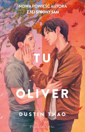 Tu Oliver, Dustin Thao