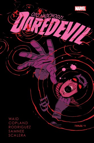Przejdź do produktu DAREDEVIL. MARK WAID. TOM 3, MARK WAID