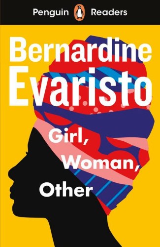 Przejdź do produktu GIRL, WOMAN, OTHER. PENGUIN READERS LEVEL 7...