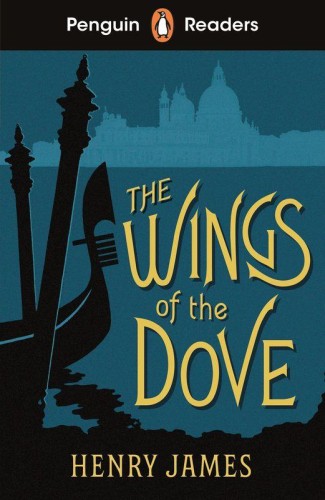 Przejdź do produktu THE WINGS OF THE DOVE. PENGUIN READERS LEVEL 5...