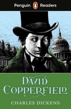 David Copperfield. Penguin Readers Level 5...