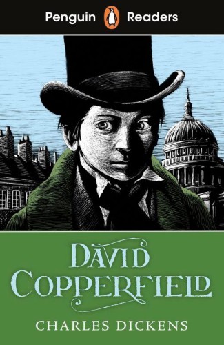 Przejdź do produktu DAVID COPPERFIELD. PENGUIN READERS LEVEL 5...