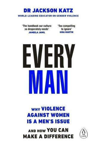 Przejdź do produktu EVERY MAN WER. ANGIELSKA, JACKSON KATZ