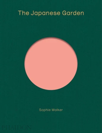 The Japanese Garden wer. angielska, Sophie Walker