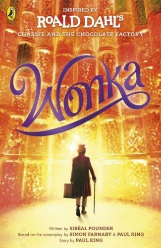 Przejdź do produktu WONKA WER. ANGIELSKA, ROALD DAHL